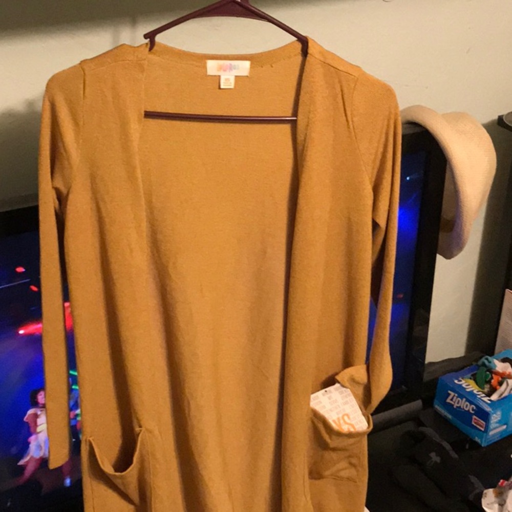 LuLaRoe sarah XS